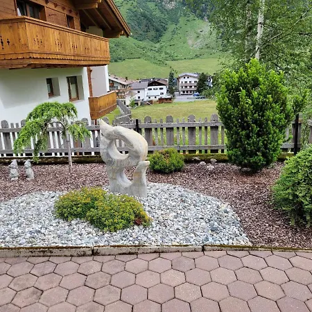 Bergli Inklusiv Silvretta Card