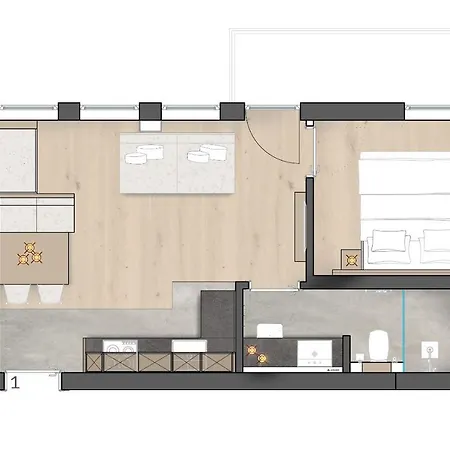 Bergli Inklusiv Silvretta Card *