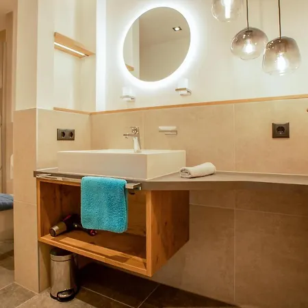 Bergli Inklusiv Silvretta Card *