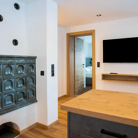 Bergli Inklusiv Silvretta Card Гальтюр