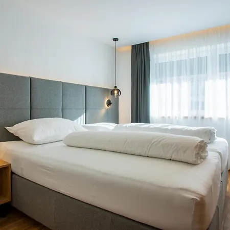 Bergli Inklusiv Silvretta Card Гальтюр