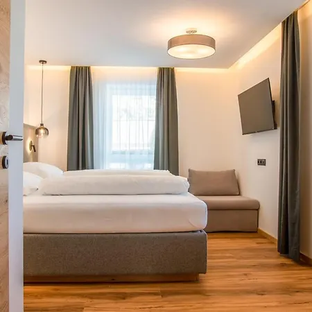 Apartmán Bergli Galtür
