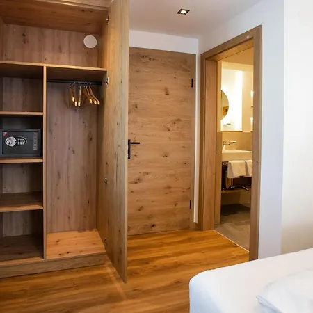 Bergli Inklusiv Silvretta Card Гальтюр