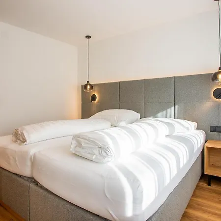 Bergli Inklusiv Silvretta Card