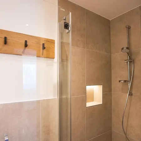 Apartament Bergli Inklusiv Silvretta Card Galtür