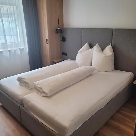 Bergli Apartmán Galtür