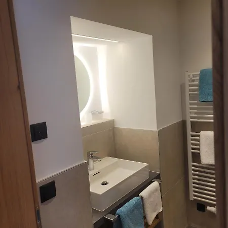 Bergli Apartmán