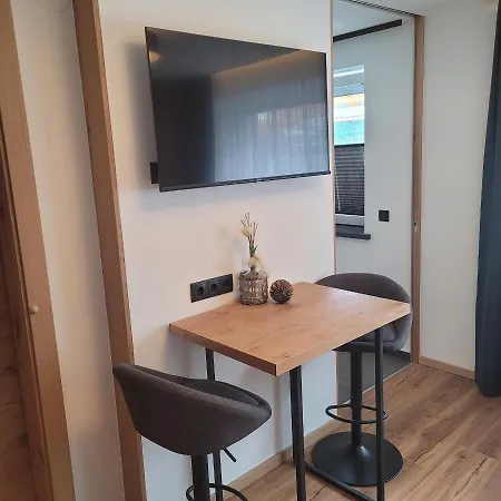 Bergli Inklusiv Silvretta Card