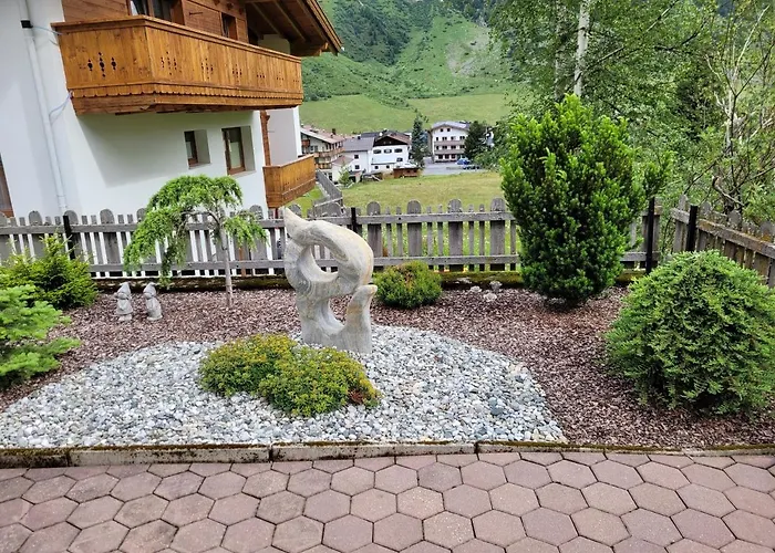 Bergli Inklusiv Silvretta Card