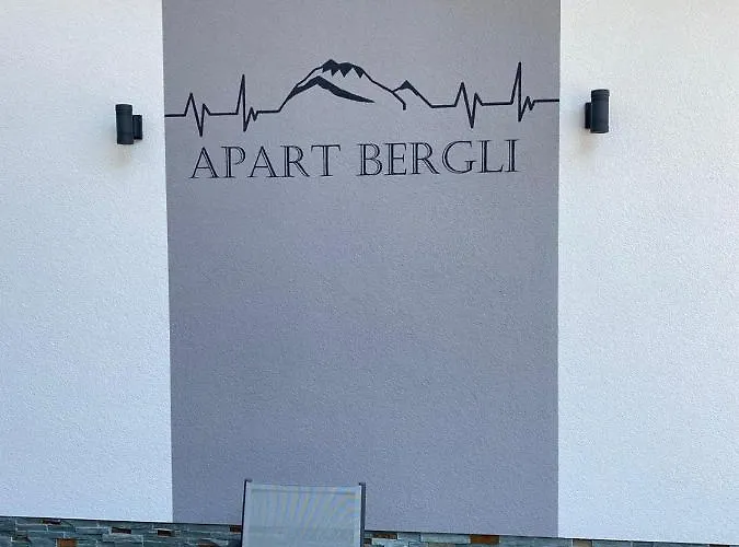 Bergli Inklusiv Silvretta Card * Galtür