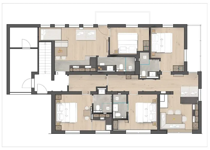 Bergli Inklusiv Silvretta Card