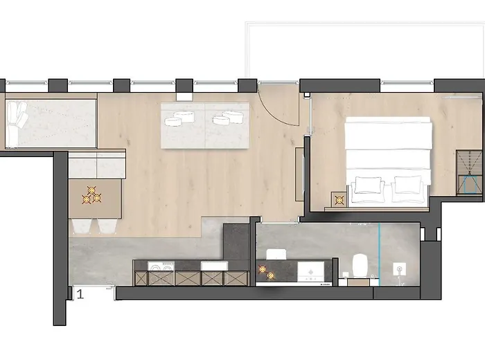 Bergli Inklusiv Silvretta Card *