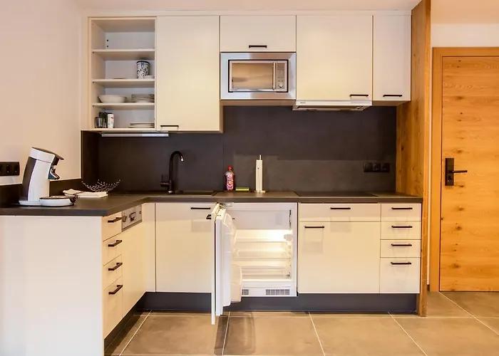 Daire Bergli Inklusiv Silvretta Card