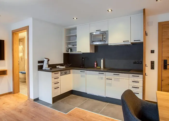 Bergli Inklusiv Silvretta Card * Galtür