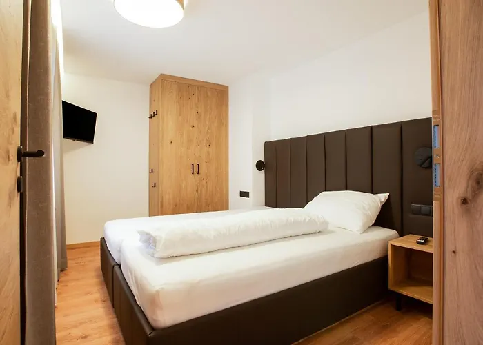 Daire Bergli Inklusiv Silvretta Card