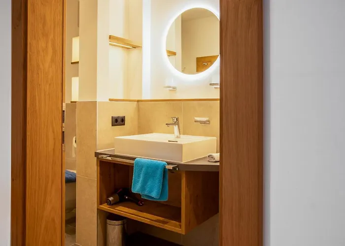 Daire Bergli Inklusiv Silvretta Card