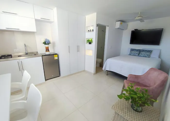 Daire Bergli Inklusiv Silvretta Card