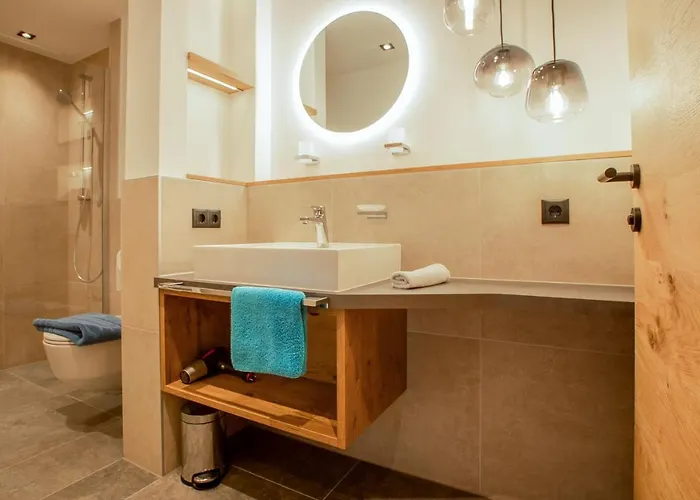 Bergli Inklusiv Silvretta Card *