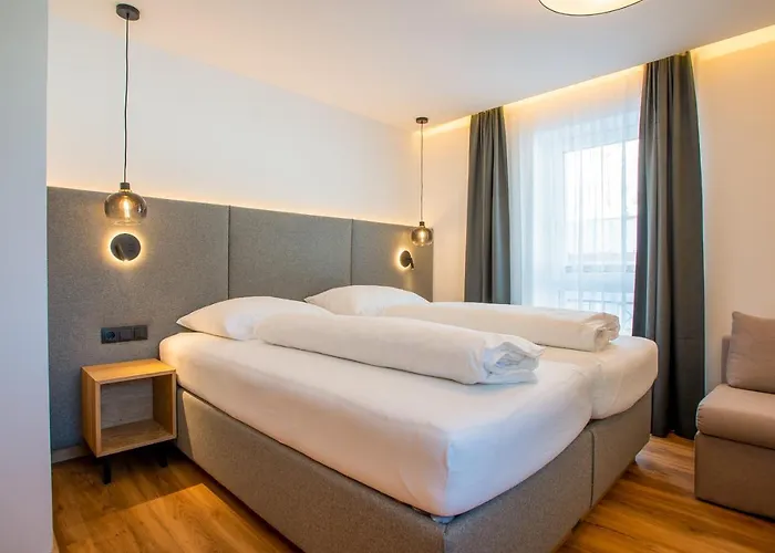 Bergli Inklusiv Silvretta Card * Galtür