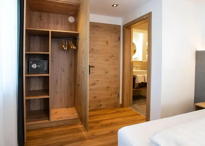 Bergli Inklusiv Silvretta Card Galtür