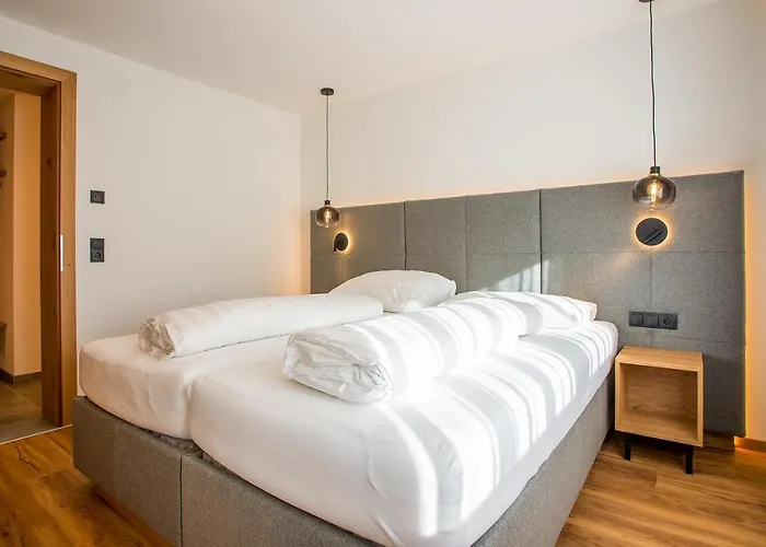 Bergli Inklusiv Silvretta Card