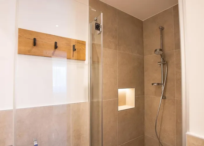 Daire Bergli Inklusiv Silvretta Card Galtür