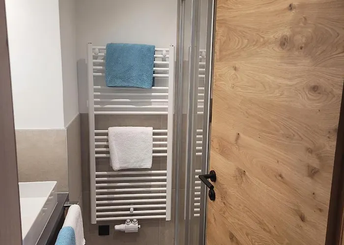 Bergli Inklusiv Silvretta Card Daire Galtür