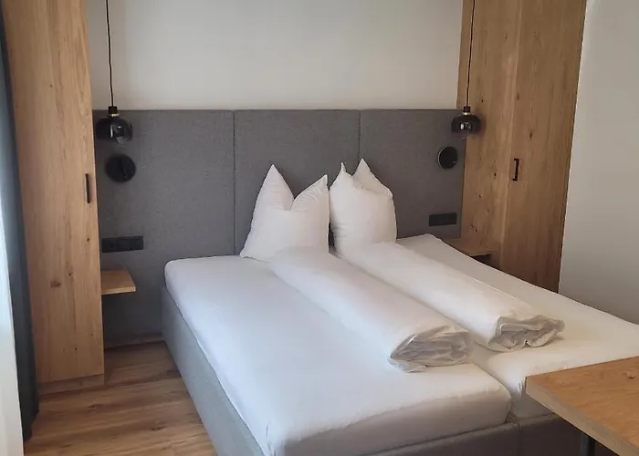 Daire Bergli Inklusiv Silvretta Card *