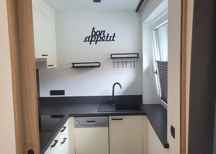 Daire Bergli Inklusiv Silvretta Card *