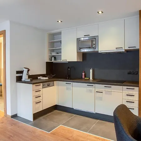 Bergli Inklusiv Silvretta Card * غالتور