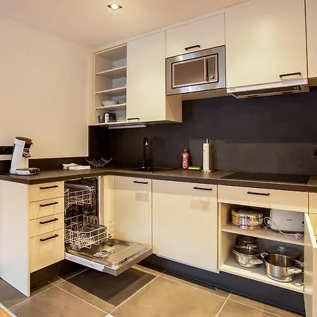 Bergli Inklusiv Silvretta Card شقة