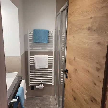 Bergli Inklusiv Silvretta Card شقة غالتور