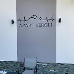 Bergli Inklusiv Silvretta Card * Galtür