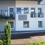 Apartament Bergli Inklusiv Silvretta Card *
