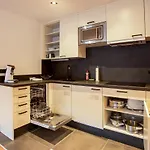Bergli Inklusiv Silvretta Card Apartament