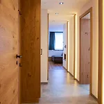 Apartament Bergli Inklusiv Silvretta Card Galtür