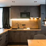 Apartament Bergli Inklusiv Silvretta Card Galtür