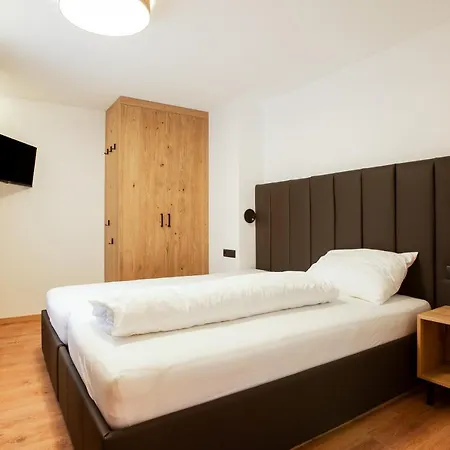 Apartman Bergli Inklusiv Silvretta Card